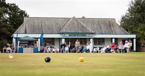 southport crown green bowling league.